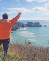 Nature guide 'helping wellbeing'23