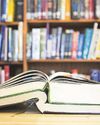 Visit to a local library is long overdue27