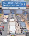 West could 'bear brunt' of bank holiday delays14