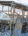 At least 79 fatalities in bus crash in Afghanistan20