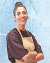 Contestants don aprons for big TV challenge26