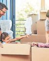 Kids are boxing clever as moving day draws closer41