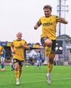 Injuries hit but Torquay pick up another victory46