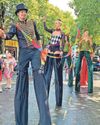 West End Carnival all set to enliven city centre5
