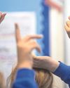 Disadvantaged white pupils have 'particularly poor' education25