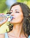 Better hydration levels could aid long-term health – study20