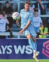 Improving Truro still searching for first points39