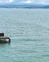 Hydrogen-powered sea drone scores world first in SW trials14