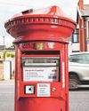 Makeover for postboxes to take parcel returns0