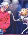 Circus to close early due to poor summer sales5