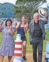 St Luke’s lights the way for coming new art trail10