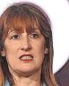 Change windfall tax to net £137bn, Reeves told20