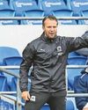 More away-day misery as Argyle well beaten at Cardiff38