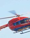 Air ambulance staff open up about challenges of job24