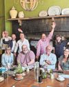 Taste of the West brand is back in business again31