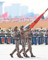 Beijing parade attracts major cast list of leaders21