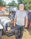 Classic car show raises thousands for charity10