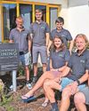 Mine firm wins key accreditation24