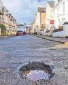 New strategy will tackle all potholes on road stretch5