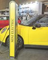 Record sales of electric vehicles add spark to new car market Record sales of electric vehicles add spark to new car market24