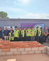 Pupils gain construction experience Western Morning News