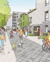 Funding secured for waterfront boulevard Western Morning News