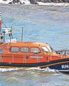 RNLI criticised for changing vessels in new fleet strategy Western Morning News