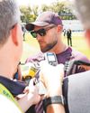 McCullum is keen to stay despite Ashes nightmare26