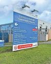 Trust's first new hospital ward in decades is formally opened3