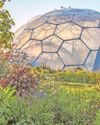 From barren clay pit to verdant valley11