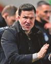Exeter seek an improvement to their away results25