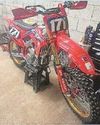 Police appeal as motorbikes stolen4