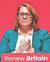 Labour 'optimistic' about party prospects in 2026 Labour 'optimistic' about party prospects in 202610