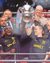 Exeter turn their focus to Cup clash in Manchester38