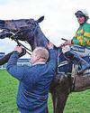 Jonbon takes dramatic win in Ascot test39