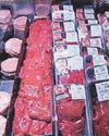Weight loss jabs could force meat prices higher21