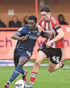 Youngsters get a chance for injury-ravaged City Youngsters get a chance for injury-ravaged City34