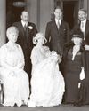Christening gown worn by 62 royal babies to be displayed Christening gown worn by 62 royal babies to be displayed2