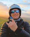 Tributes paid to skydiver who died on wingsuit jump Tributes paid to skydiver who died on wingsuit jump4