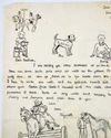 Letters from young princess in Cornwall sell for £25,000 Letters from young princess in Cornwall sell for £25,00010