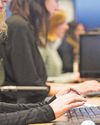 Report calls for extra effort to bring more women into work Report calls for extra effort to bring more women into work21