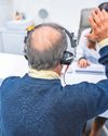 From rainfall to cyclists' bells – are you missing out on sounds? From rainfall to cyclists' bells – are you missing out on sounds?21