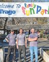 Fun Park to reopen for Easter at Trago Mills Fun Park to reopen for Easter at Trago Mills9