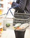 Shoppers face rise in cost of groceries Shoppers face rise in cost of groceries1