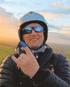 When you look up at the sky, think of Chas – family When you look up at the sky, think of Chas – family10