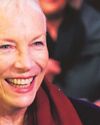 Star Lennox leads appeal to tackle gender-based violence Star Lennox leads appeal to tackle gender-based violence13
