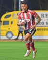 Taylor proud with character shown by resilient Exeter Taylor proud with character shown by resilient Exeter37