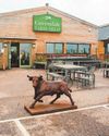 Farm shop prepares for fresh battle with council Farm shop prepares for fresh battle with council29