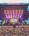 Extra day for major music festival Extra day for major music festival7