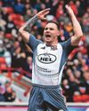 Exeter pay the price for a terrible ten minutes at Barnsley Exeter pay the price for a terrible ten minutes at Barnsley31